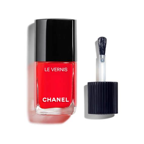 nagellack chanel|discontinued chanel nail.